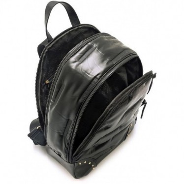 MOCHILA MARIAMARE ROCKET BLACK