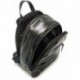 MOCHILA MARIAMARE ROCKET BLACK