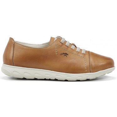 ZAPATOS FLUCHOS F0854 SAMUN NUI CAMEL