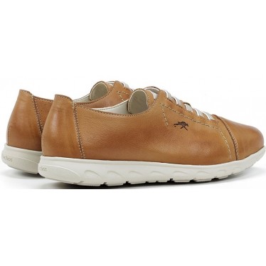 ZAPATOS FLUCHOS F0854 SAMUN NUI CAMEL