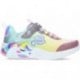 ZAPATILLA LUMINOSA SKECHERS 302311 UNICORN DREAMS MULTICOLOR