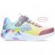 ZAPATILLA LUMINOSA SKECHERS 302311 UNICORN DREAMS MULTICOLOR