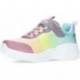 ZAPATILLA LUMINOSA SKECHERS 302311 UNICORN DREAMS MULTICOLOR