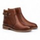 BOTINES PIKOLINOS ALDAYA W8J-8769 CUERO