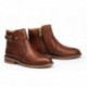BOTINES PIKOLINOS ALDAYA W8J-8769 CUERO