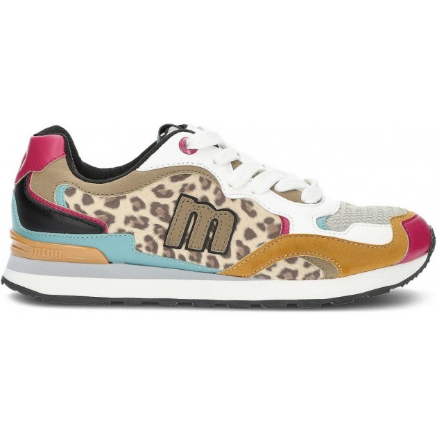 DEPORTIVA MTNG JUNGLE 60103 BEIGE DEPORTIVA MTNG JUNGLE 60103 BEIGE