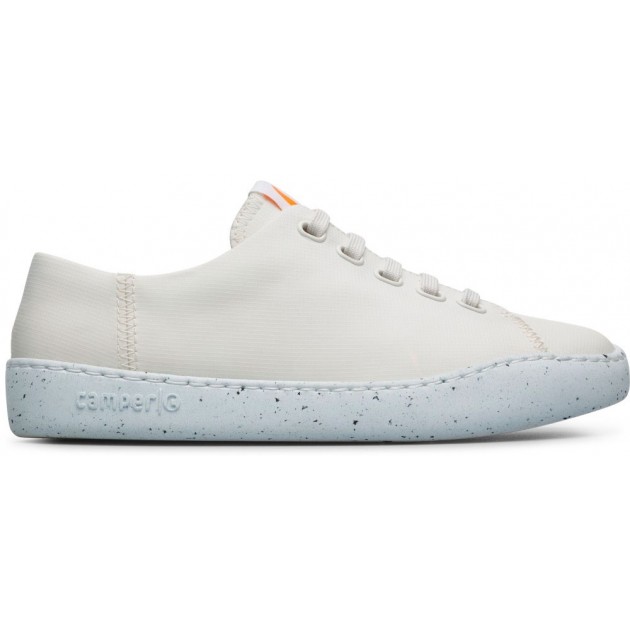 ZAPATOS CAMPER PEU TOURING K201068 BLANCO ZAPATOS CAMPER PEU TOURING K201068 BLANCO
