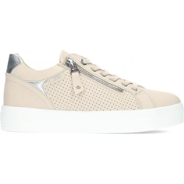 ZAPATOS URBAN XTI 44309 W BEIGE