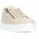 ZAPATOS URBAN XTI 44309 W BEIGE