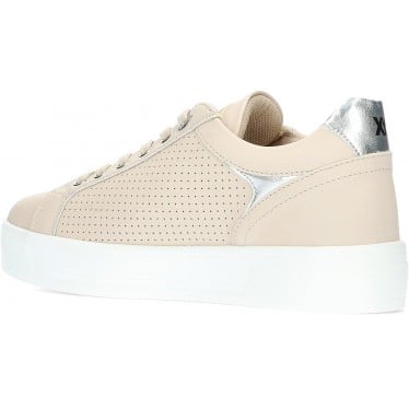 ZAPATOS URBAN XTI 44309 W BEIGE