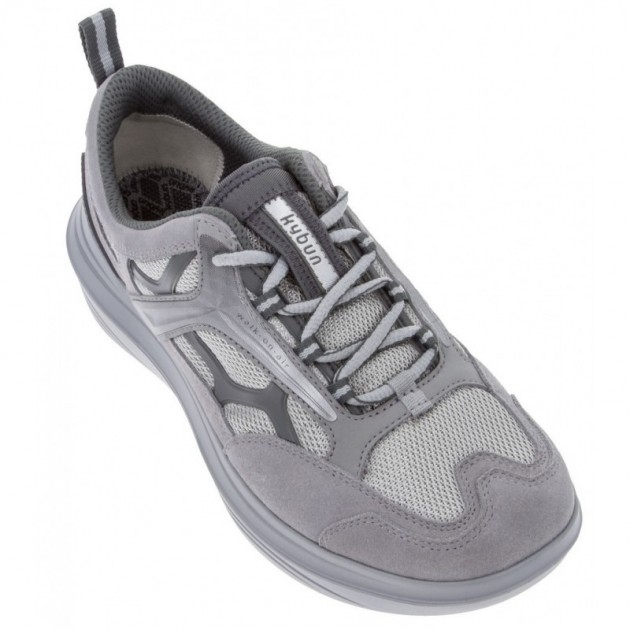ZAPATILLAS KYBUN SURSEE M GREY ZAPATILLAS KYBUN SURSEE M GREY