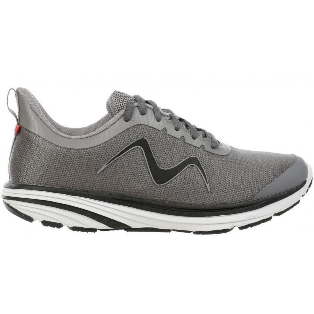 DEPORTIVAS DE HOMBRE MBT SPEED 1200 LACE UP M GREY DEPORTIVAS DE HOMBRE MBT SPEED 1200 LACE UP M GREY