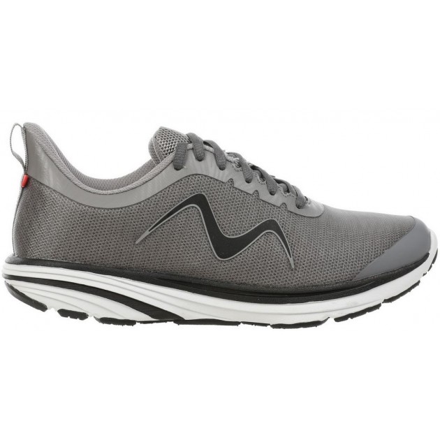 DEPORTIVAS DE HOMBRE MBT SPEED 1200 LACE UP M GREY