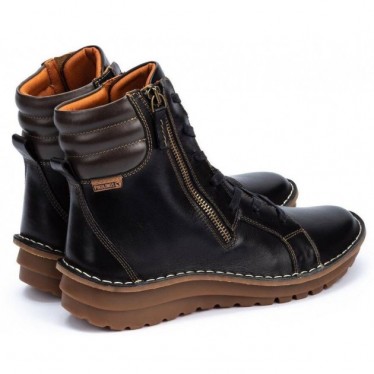 BOTINES PIKOLINOS CAZORLA W5U-8922C1 BLACK