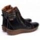 BOTINES PIKOLINOS CAZORLA W5U-8922C1 BLACK