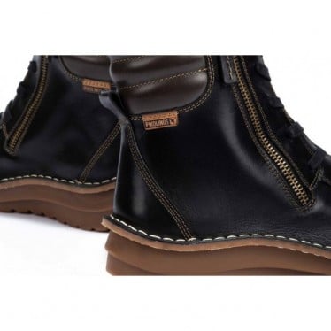 BOTINES PIKOLINOS CAZORLA W5U-8922C1 BLACK