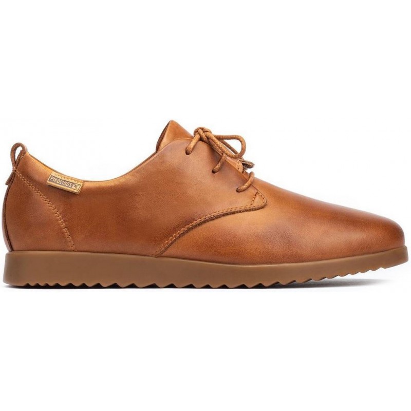 ZAPATOS PIKOLINOS MALLORCA W8C-4628 BRANDY