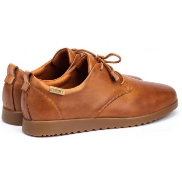 ZAPATOS PIKOLINOS MALLORCA W8C-4628 BRANDY