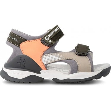 SANDALIAS BIOMECANICS SPORT 232275 MILITAR