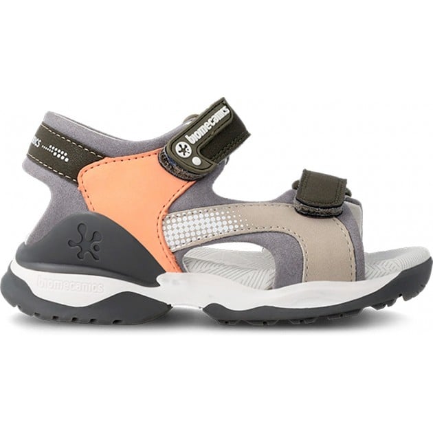 SANDALIAS BIOMECANICS SPORT 232275 MILITAR