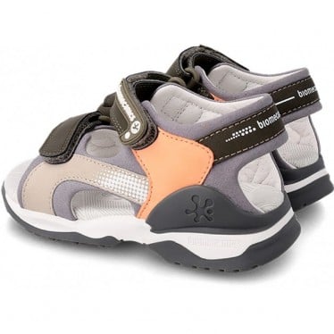 SANDALIAS BIOMECANICS SPORT 232275 MILITAR