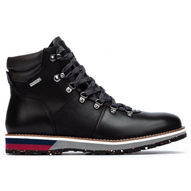 BOTAS PIKOLINOS PIRINEOS M6S8114C1 BLACK BOTAS PIKOLINOS PIRINEOS M6S8114C1 BLACK