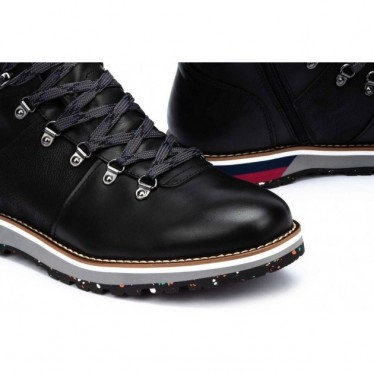 BOTAS PIKOLINOS PIRINEOS M6S8114C1 BLACK