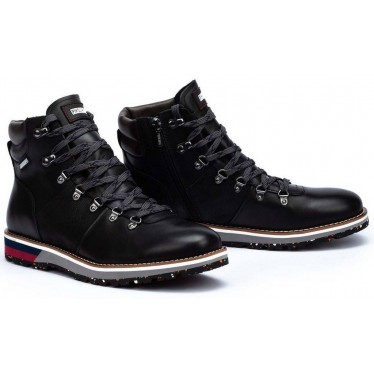 BOTAS PIKOLINOS PIRINEOS M6S8114C1 BLACK