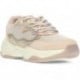 SNEAKERS MTNG MARE 48602 NUDE