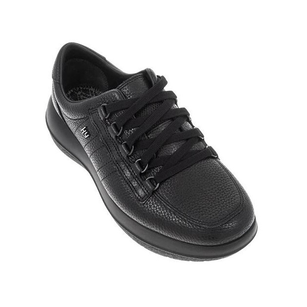 ZAPATOS KYBUN THUN 20 M BLACK ZAPATOS KYBUN THUN 20 M BLACK