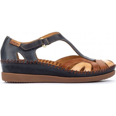 SANDALIAS PIKOLINOS CADAQUES W8K-1569C1 OCEAN