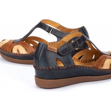 SANDALIAS PIKOLINOS CADAQUES W8K-1569C1 OCEAN