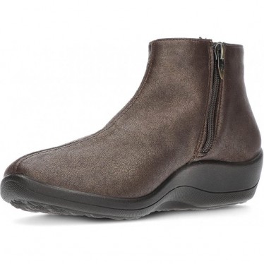BOTINES ARCOPEDICO ARDALES 4636 BRONZE