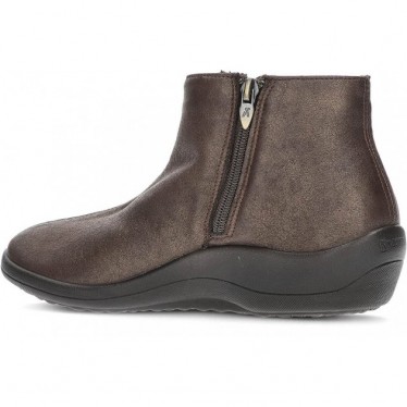 BOTINES ARCOPEDICO ARDALES 4636 BRONZE