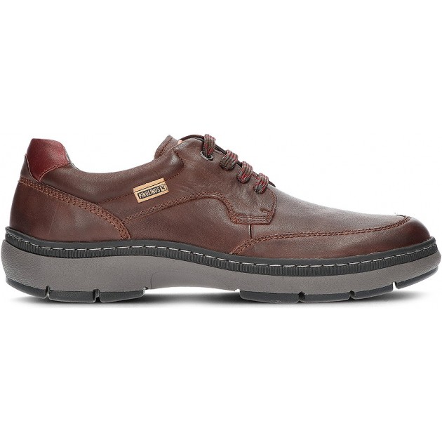 ZAPATOS PIKOLINOS CACERES M1V-4082 OLMO ZAPATOS PIKOLINOS CACERES M1V-4082 OLMO