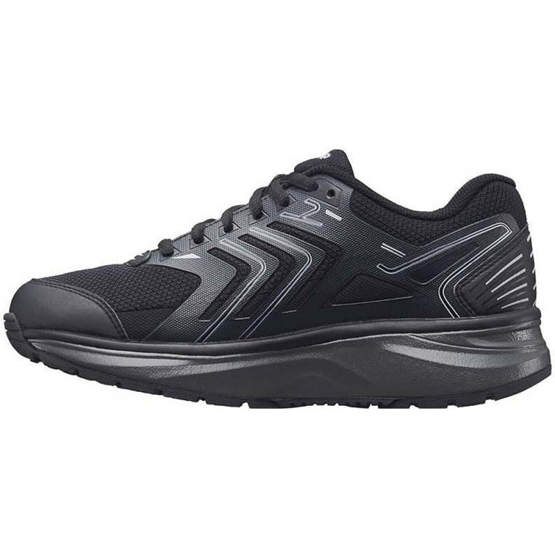 JOYA Cadore STX W Green Women Outdoor Shoes, Black, 9.5 - View #3