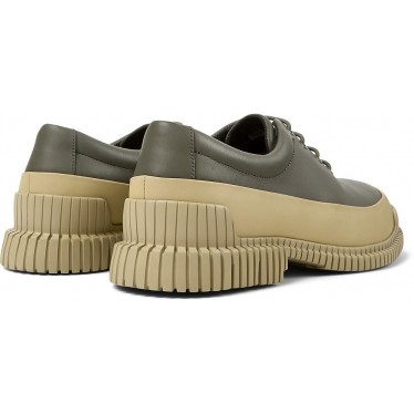 ZAPATOS CAMPER PIX K100360 OLIVE