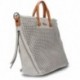 BOLSO ABBACINO SHOPPER 80564 GRIS