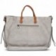 BOLSO ABBACINO SHOPPER 80564 GRIS