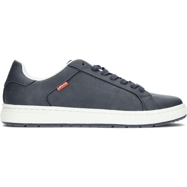 DEPORTIVAS LEVIS PIPER D6573 NAVY DEPORTIVAS LEVIS PIPER D6573 NAVY