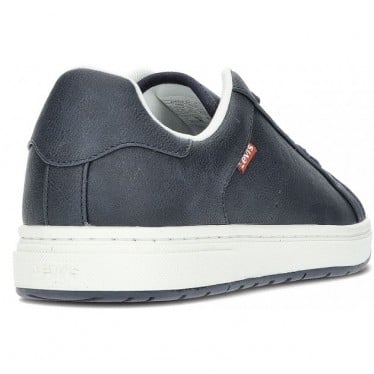 DEPORTIVAS LEVIS PIPER D6573 NAVY