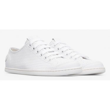 ZAPATILLAS CAMPER UNO 21815 BLANCO