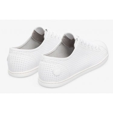 ZAPATILLAS CAMPER UNO 21815 BLANCO