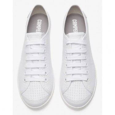 ZAPATILLAS CAMPER UNO 21815 BLANCO