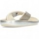 SANDALIAS DUDE MEG GOLD