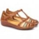 SANDALIAS PIKOLINOS VALLARTA 655-0843C1 BRANDY