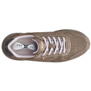 ZAPATILLAS JOYA DYNAMO CLASSIC W BROWN