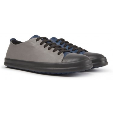 ZAPATILLAS CAMPER TWINS K100550 GRIS_AZUL