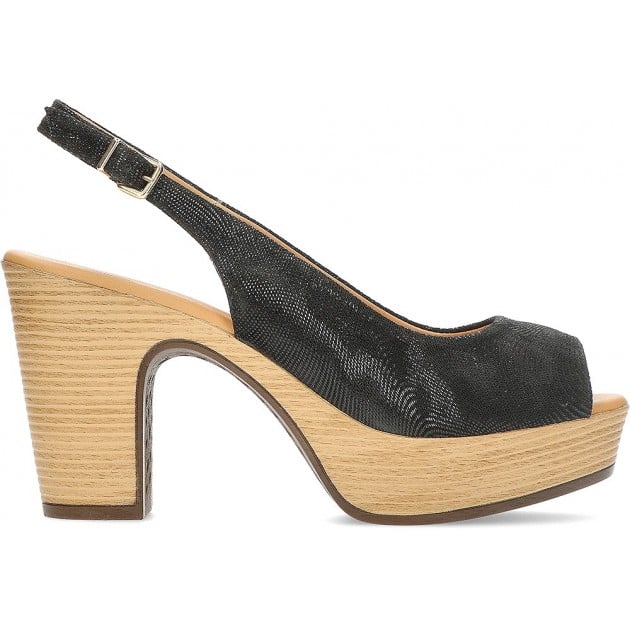 ZAPATOS DE SALON PEDRO MIRALLES 11450 NEGRO ZAPATOS DE SALON PEDRO MIRALLES 11450 NEGRO