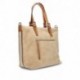 BOLSO ROBERT PIETRI 6325 NATURAL CUERO